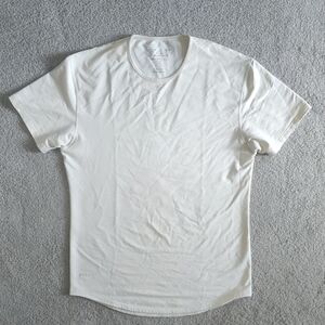 BYLT | Drop Cut Tshirt
